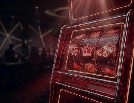 Oshi Casino